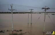 آماده باش ۱۵۰ گروه عملیاتی توزیع برق خوزستان در پی هشدار هواشناسی