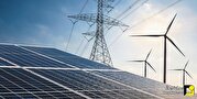 تخصیص ظرفیت صادرات برق به سرمایه گذاران احداث نیروگاه تجدیدپذیر