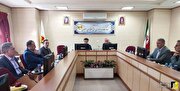 بررسی وضعیت شبکه فوق توزیع و انتقال برق منطقه‌ای اصفهان