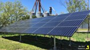 هزینه احداث نیروگاه خورشیدی ۱۰ کیلووات ۱۴۰۳