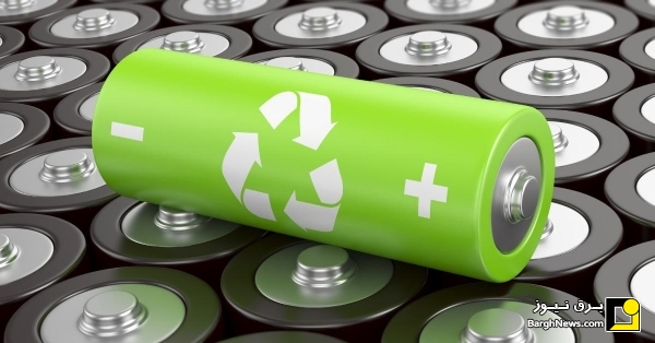 ساخت باتری‌های قابل شارژ با ظرفیت شش برابر