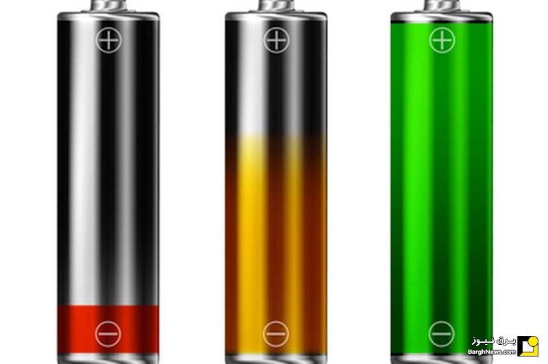 ساخت باتری‌های قابل شارژ با ظرفیت شش برابر