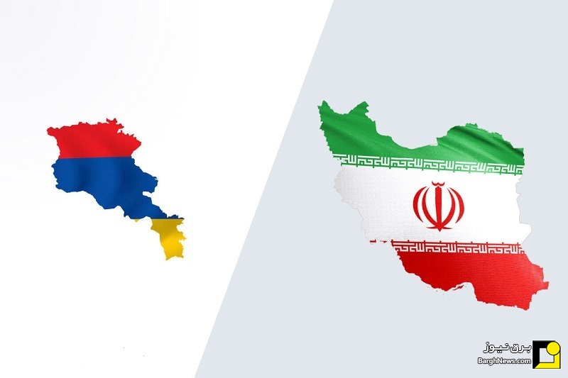 امضاء یادداشت تفاهم همکاری ایران و ارمنستان در بخش انرژی
