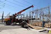 اجرای ٨ طرح مهم در حوزه بهره برداری برق منطقه‌ای یزد