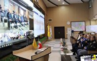 ارزیابی آمادگی مولد‌های برق دستگاه‌های اجرایی شهر تهران در شرایط اضطراری
