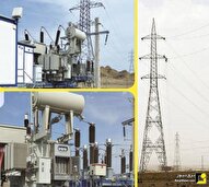 بهره برداری از پست سیار ١٣٢.٢٠ کیلوولت و سه طرح خط انتقال برق در استان سیستان و بلوچستان