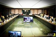 نشست مشترک کمیته فنی انرژی ایران و الجزایر برگزار شد