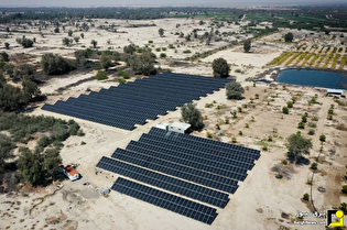 مزایای سرمایه گذاری در ساخت نیروگاه‌های خورشیدی تجمیعی حمایتی